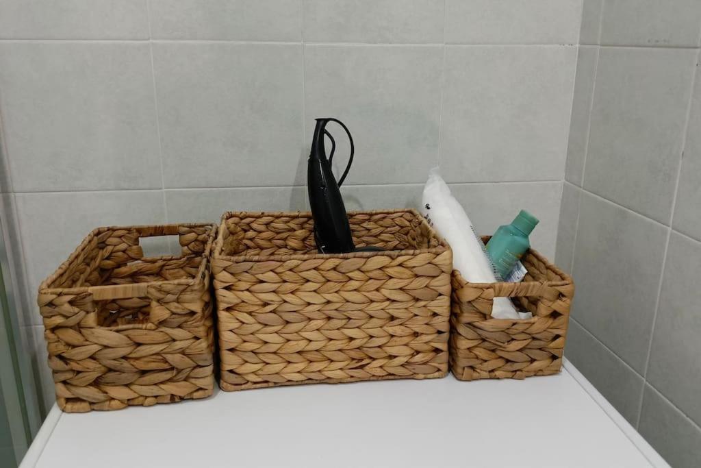 - Termini House Apartamento *