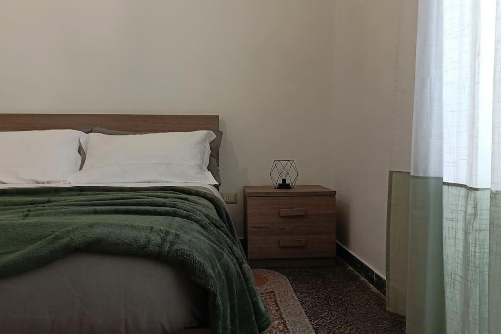 - Termini House Apartamento *