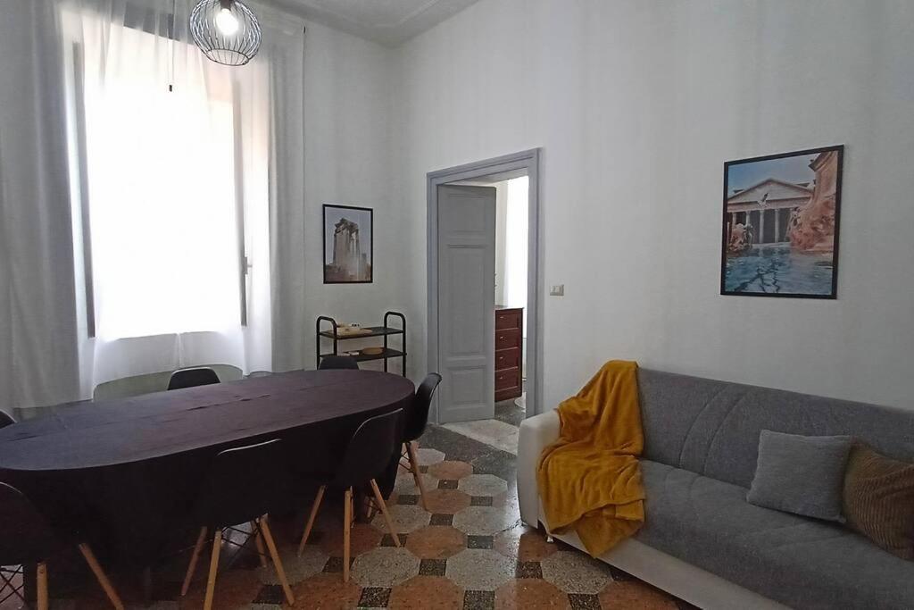 - Termini House Roma