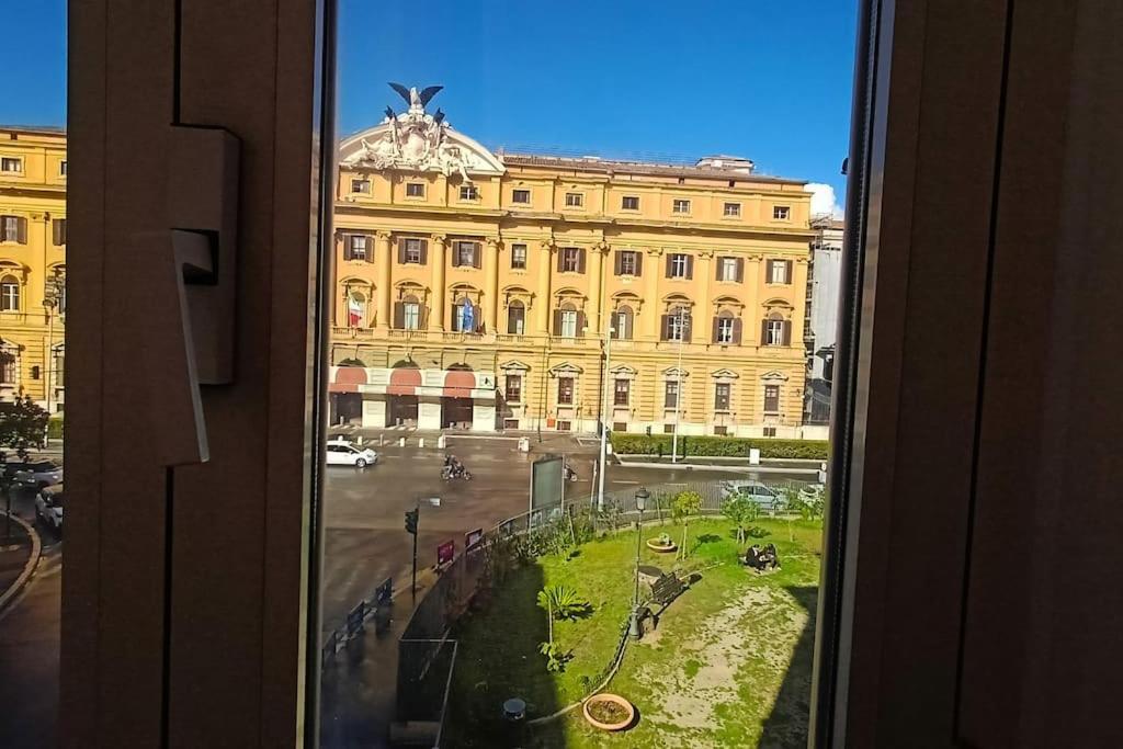 - Termini House Apartamento
