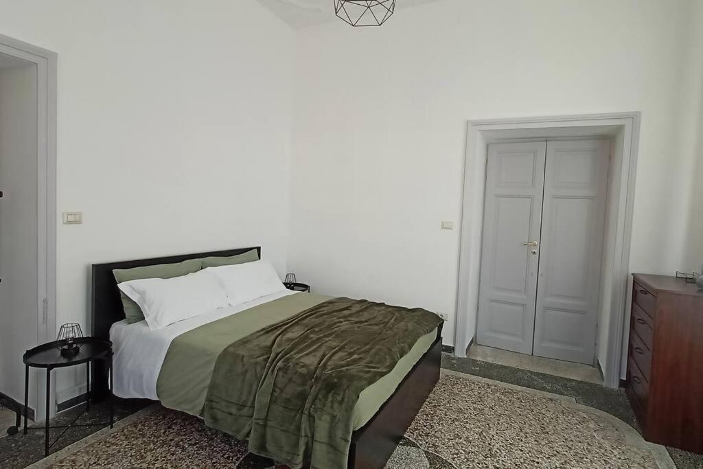 - Termini House Apartamento