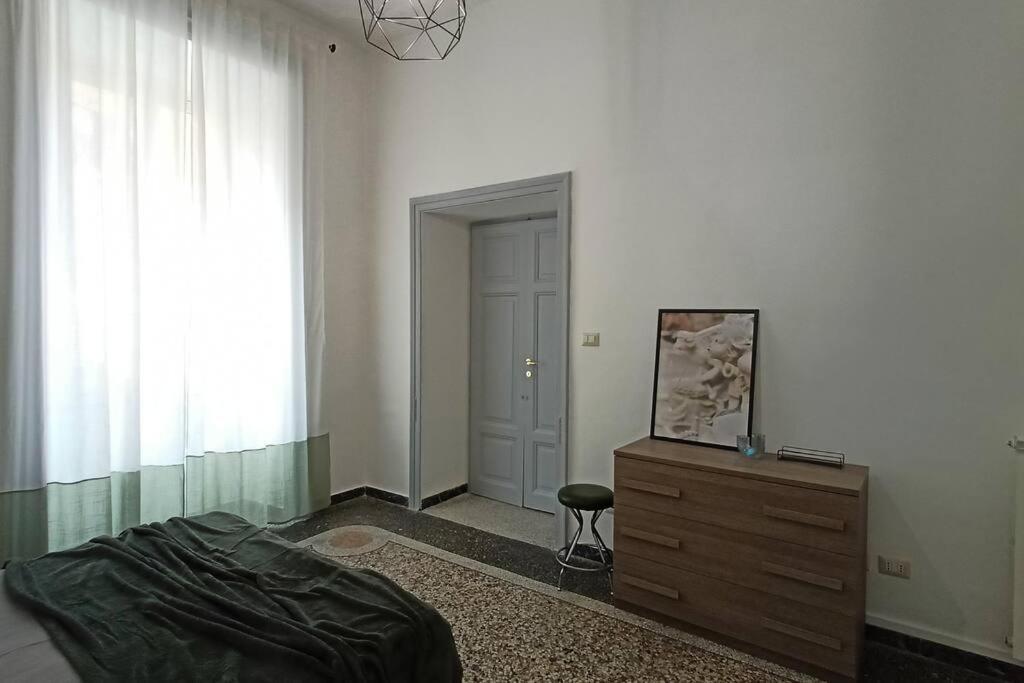 - Termini House Apartamento *
