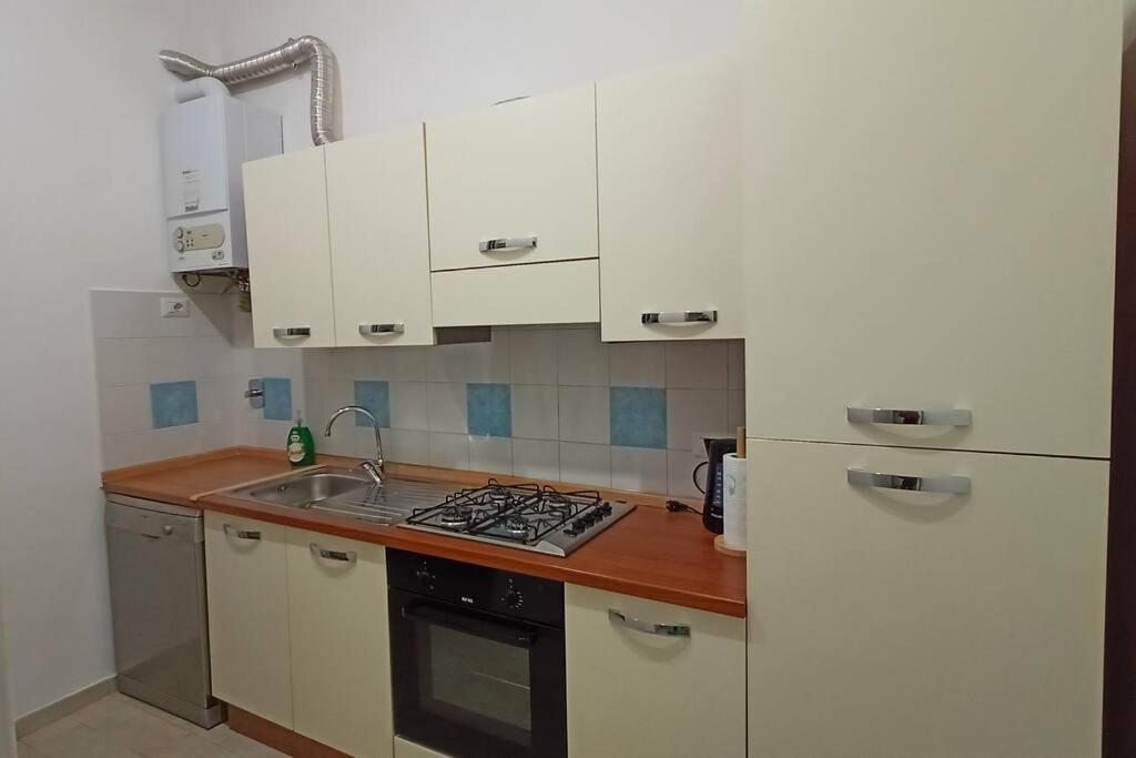 - Termini House Apartamento *