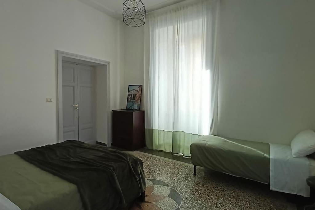 Apartamento - Termini House
