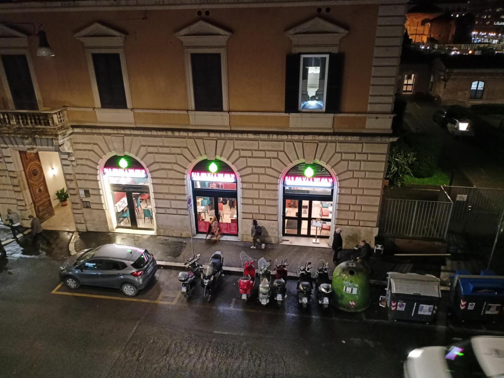 - Termini House Apartamento *