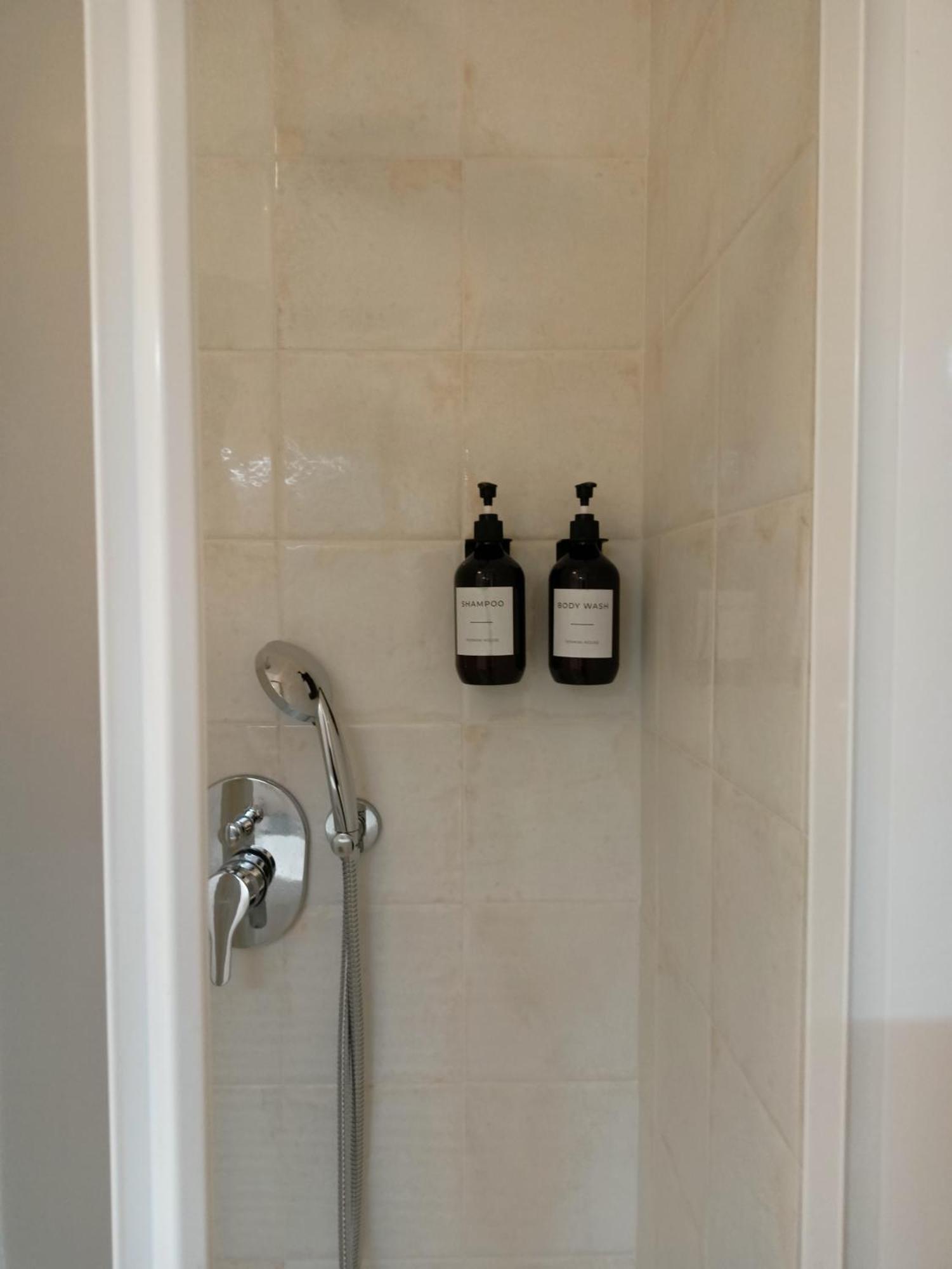 - Termini House Apartamento *