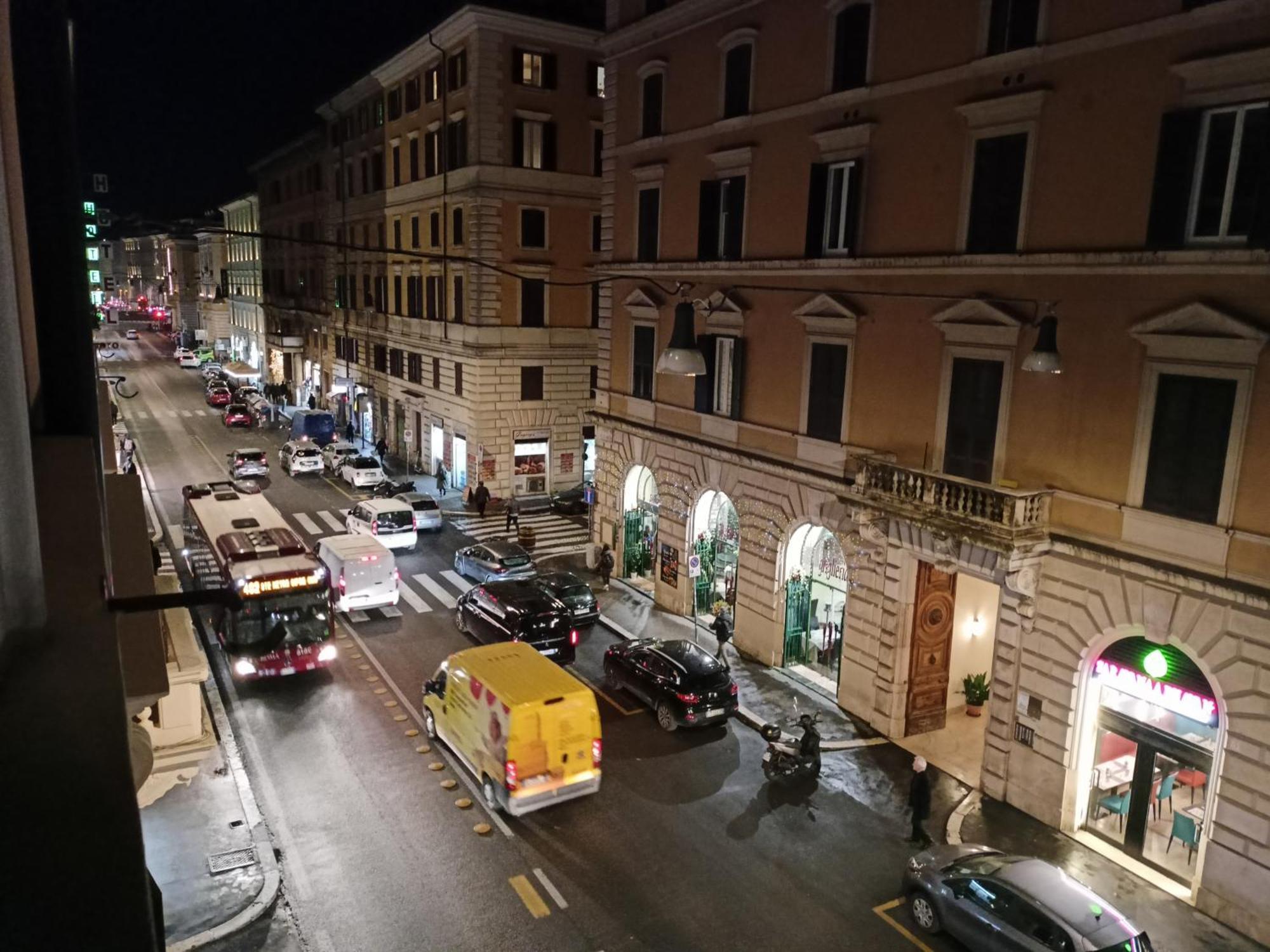 - Termini House Apartamento Roma