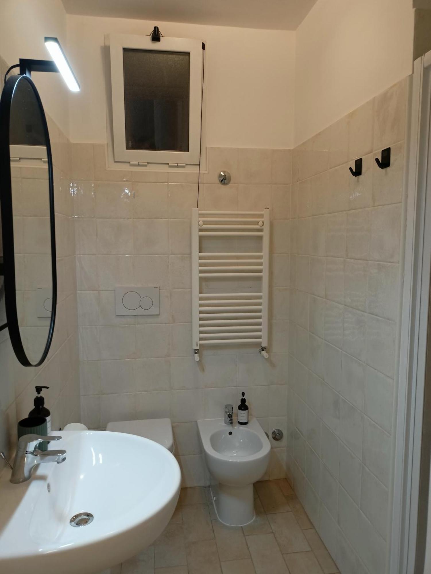 Apartamento - Termini House Roma