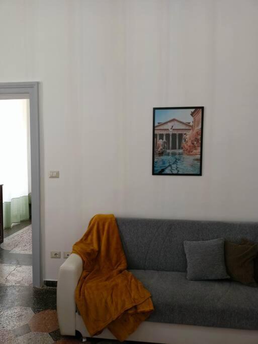 - Termini House Apartamento *