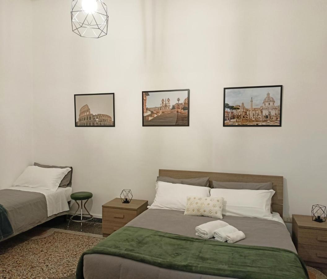 Apartamento - Termini House