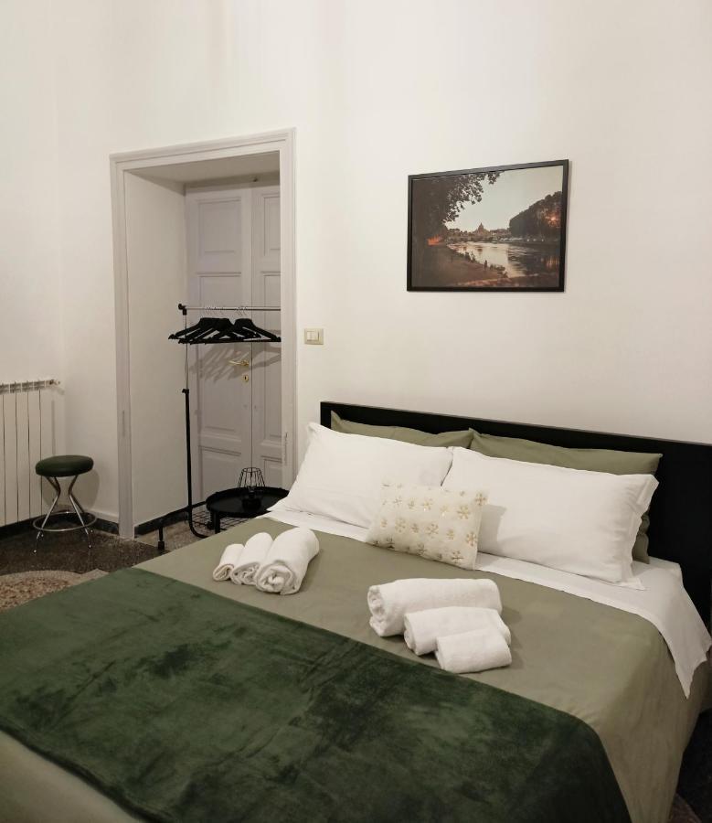 - Termini House Apartamento