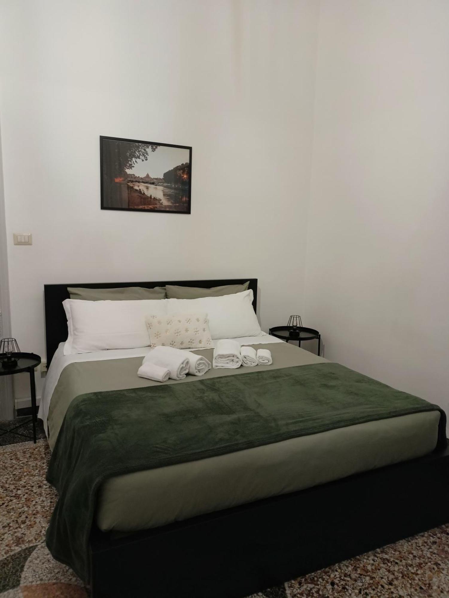 Apartamento - Termini House *